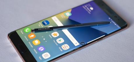 #Sony fabricará las baterías del #GalaxyS8