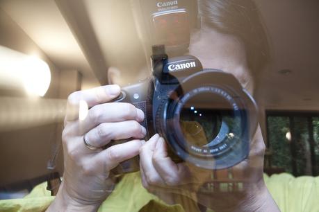 Organización del día a día de un fotógrafo