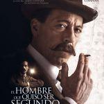 El hombre que quiso ser Segundo, la historia del cine te da sorpresas