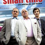 Small Time, una historia repleta de humor que naufraga en el drama