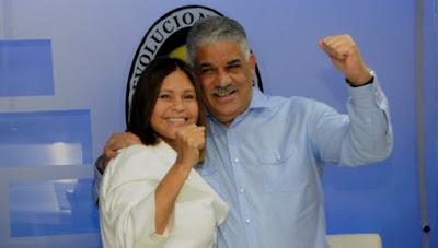 Miguel dice PRD va en busca del poder sin el PLD.