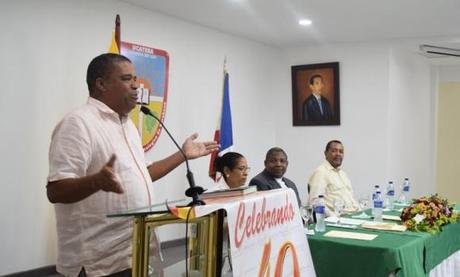 Radio Enriquillo contribuyó a empoderar el Sur dominicano.