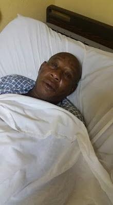 Disparan y atracan a dirigente comunitario en San Cristóbal.