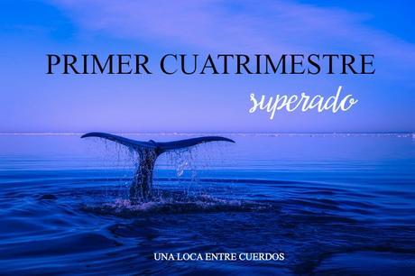 Resultados del primer cuatrimestre