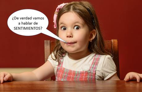 La Educación Emocional en la escuela y en el hogar. Nuestro blog, el tuyo.