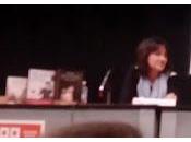 Crónica: Encuentro (sábado tarde)