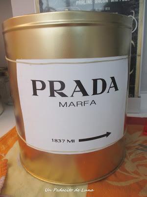 Glitter, glitter, glitter!!!