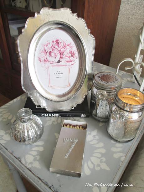 Glitter, glitter, glitter!!!