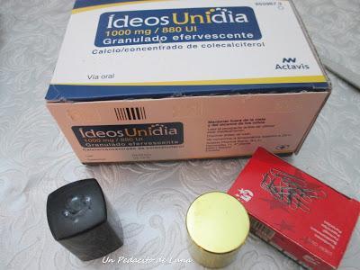 Glitter, glitter, glitter!!!