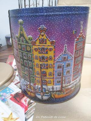 Glitter, glitter, glitter!!!