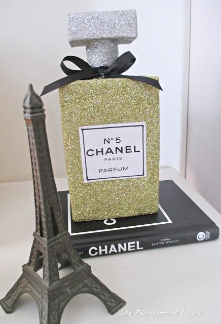 Glitter, glitter, glitter!!!