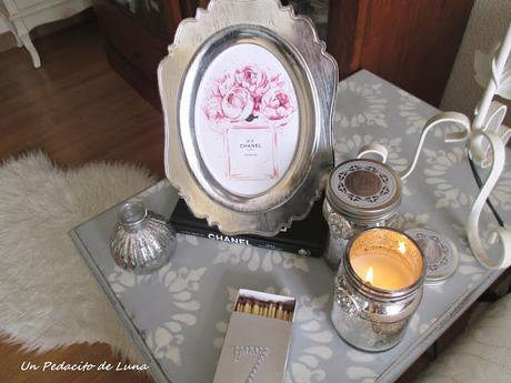 Glitter, glitter, glitter!!!