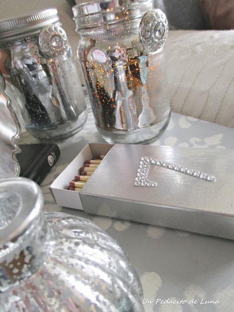 Glitter, glitter, glitter!!!