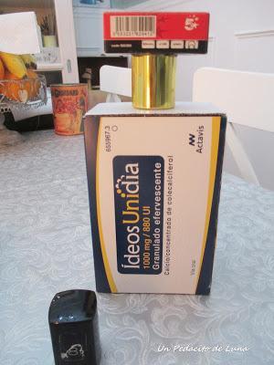 Glitter, glitter, glitter!!!