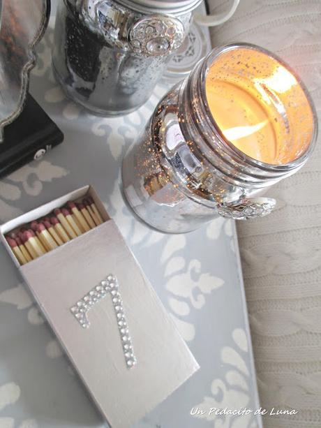 Glitter, glitter, glitter!!!