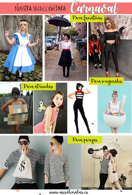 CARNAVAL, CARNAVAL...