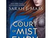 court mist fury thorns roses Sarah Maas