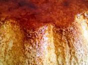 Flan huevo
