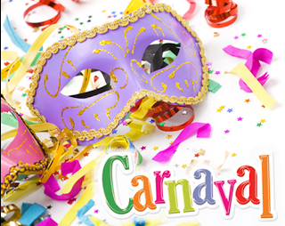 Receta carnavalera