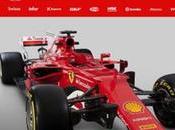 Análisis técnico SF70-H Ferrari