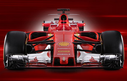 Zanardi no cree en la resurreción de Ferrari