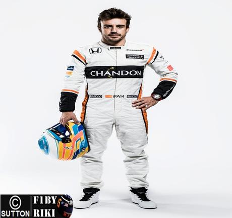 Alonso cree que el fichaje de Bottas es para no obstaculizar a Hamilton