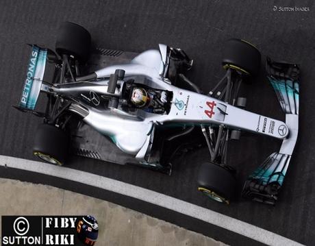 Hamilton no quiere cambiar sus mecánicos otra vez