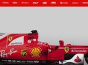 ¿Por Ferrari 2017 llama SF70-H? ¿Tan rápido F2004?