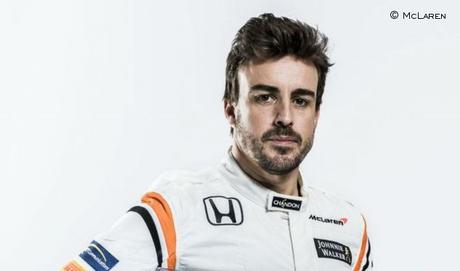 Alonso esta comprometido con ganar nuevamente en la F1 | Es realista respecto al 2017