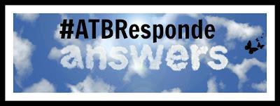 Preguntas y respuestas de #ATBResponde