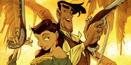 La Biblioteca Encantada 224, con José Luis Munuera