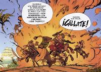 La Biblioteca Encantada 224, con José Luis Munuera