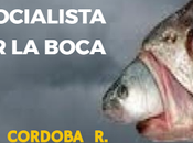 socialista muere boca