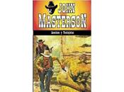 (#reseña) Asesinos Ventajistas vol. John Masterson