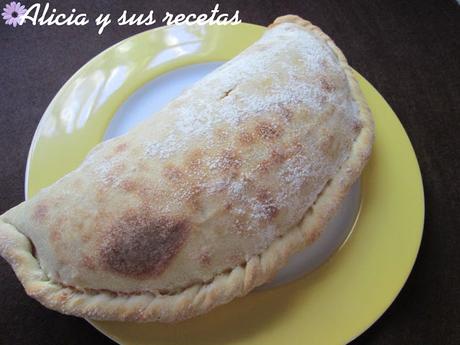 CALZONE