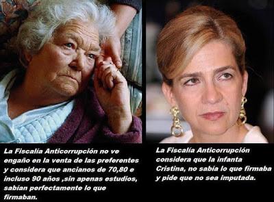 Pensionistas españoles: “Somos mayores, pero no gilipollas”. Ola de manifestaciones el fin de semana.