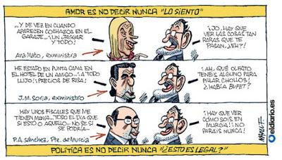 Pensionistas españoles: “Somos mayores, pero no gilipollas”. Ola de manifestaciones el fin de semana.