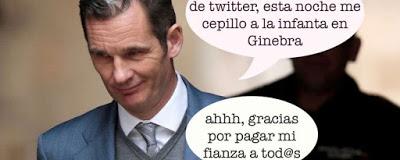 Pensionistas españoles: “Somos mayores, pero no gilipollas”. Ola de manifestaciones el fin de semana.