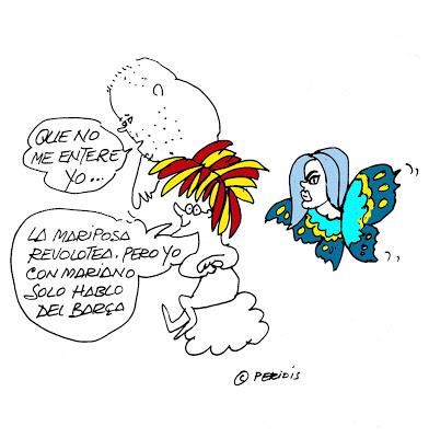 Pensionistas españoles: “Somos mayores, pero no gilipollas”. Ola de manifestaciones el fin de semana.