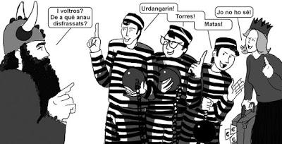 Pensionistas españoles: “Somos mayores, pero no gilipollas”. Ola de manifestaciones el fin de semana.