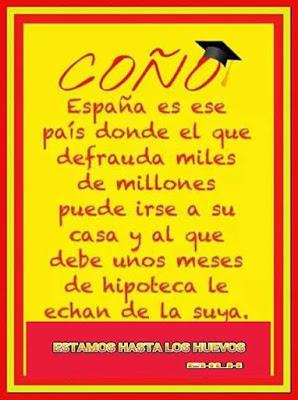 Pensionistas españoles: “Somos mayores, pero no gilipollas”. Ola de manifestaciones el fin de semana.