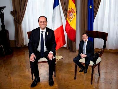 Pensionistas españoles: “Somos mayores, pero no gilipollas”. Ola de manifestaciones el fin de semana.