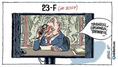 Pensionistas españoles: “Somos mayores, pero no gilipollas”. Ola de manifestaciones el fin de semana.