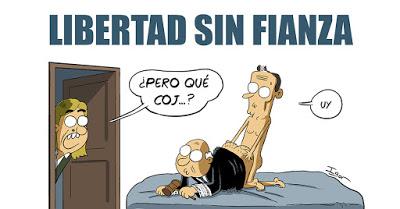 Pensionistas españoles: “Somos mayores, pero no gilipollas”. Ola de manifestaciones el fin de semana.