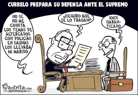 [Humor en cápsulas] Para hoy domingo, 26 de febrero de 2017