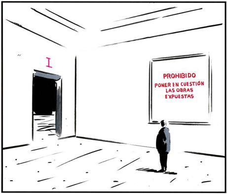 [Humor en cápsulas] Para hoy domingo, 26 de febrero de 2017