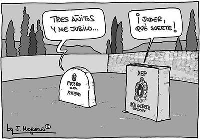 [Humor en cápsulas] Para hoy domingo, 26 de febrero de 2017