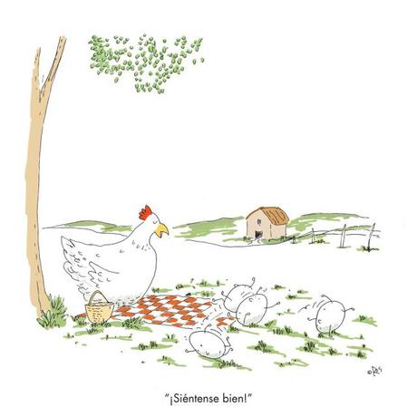 [Humor en cápsulas] Para hoy domingo, 26 de febrero de 2017