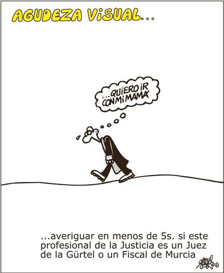 [Humor en cápsulas] Para hoy domingo, 26 de febrero de 2017