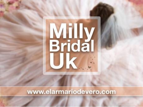 BRIDESMIDAL UK